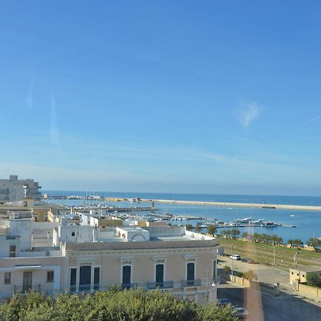 Palazzo Vallebona Gallipoli Luaran gambar