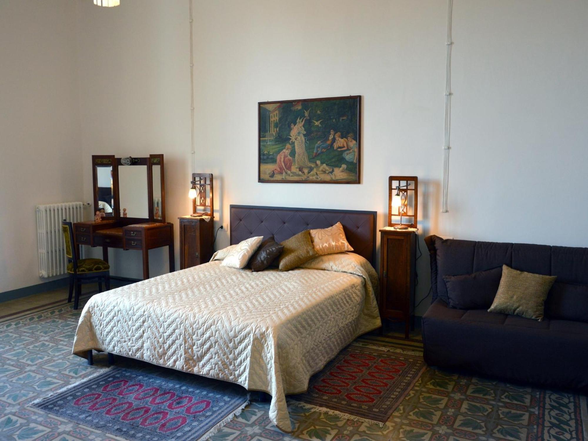 Palazzo Vallebona Gallipoli Luaran gambar