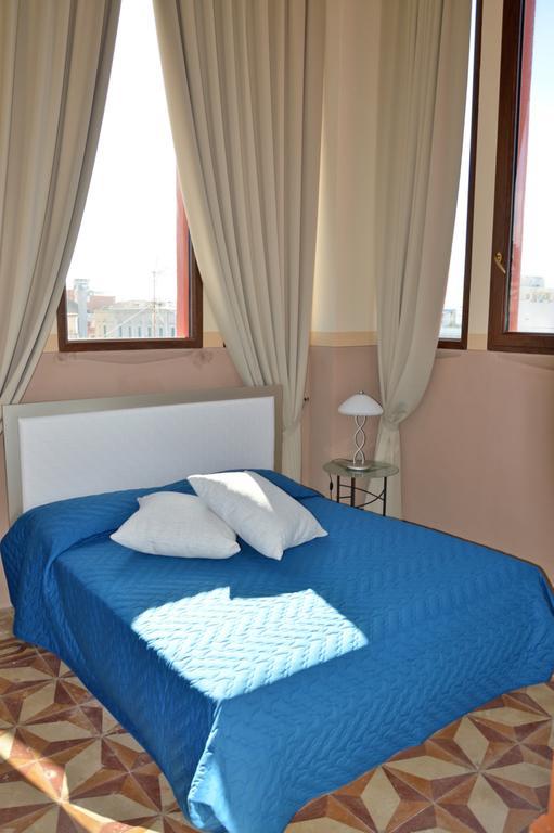 Palazzo Vallebona Gallipoli Luaran gambar