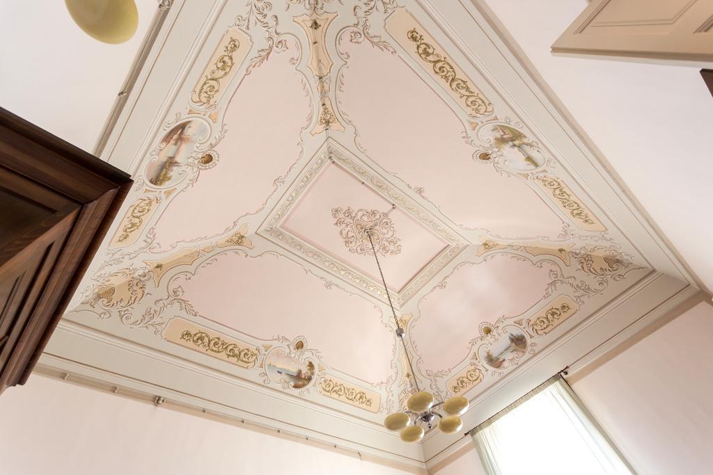 Palazzo Vallebona Gallipoli Luaran gambar