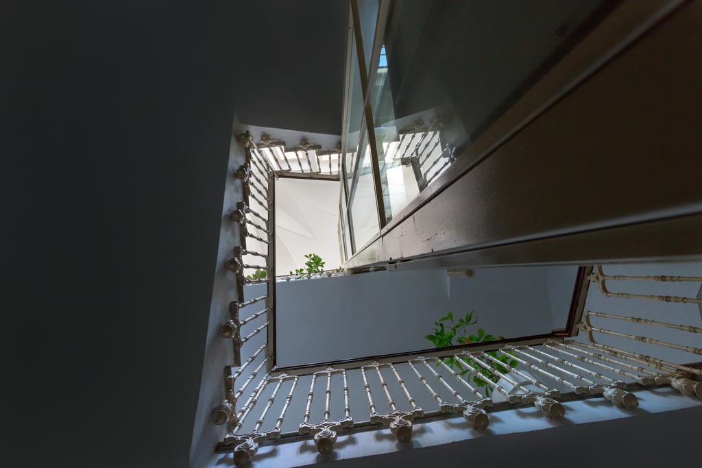 Palazzo Vallebona Gallipoli Luaran gambar