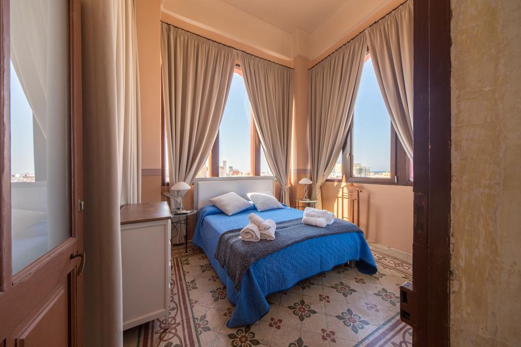 Palazzo Vallebona Gallipoli Luaran gambar