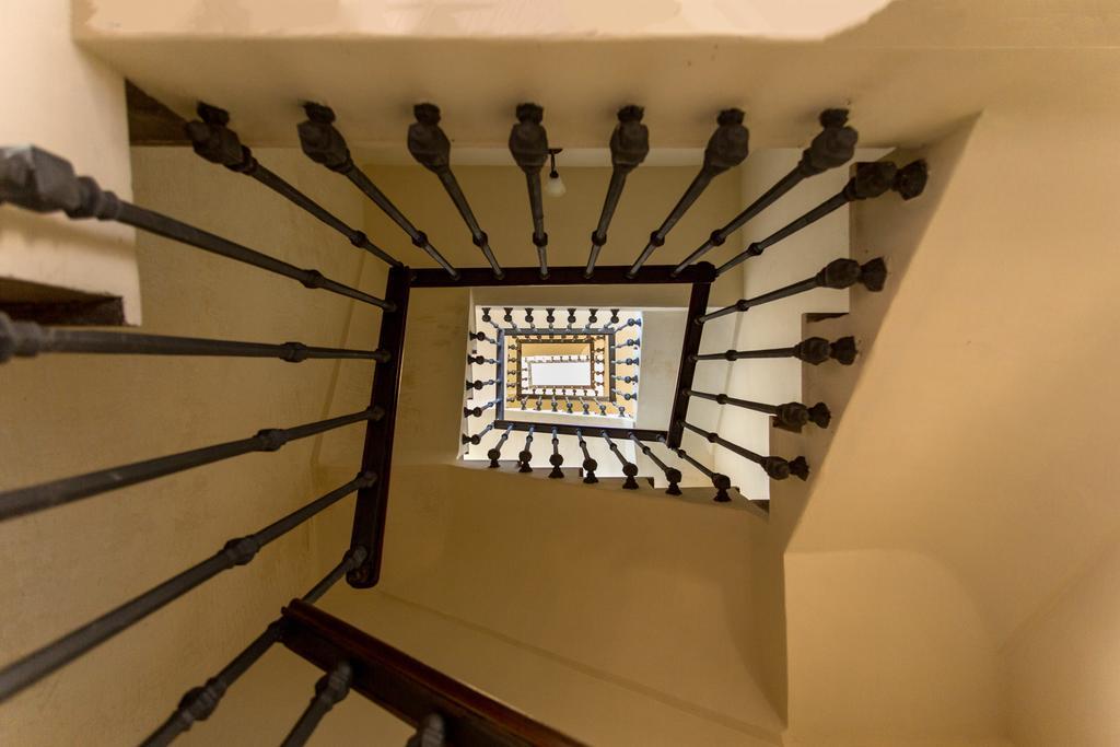 Palazzo Vallebona Gallipoli Luaran gambar